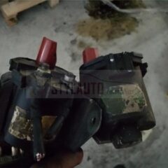 bobinas encendido mercedes w126