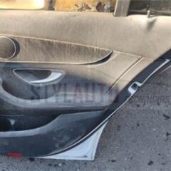 tapizados puertas mercedes w205