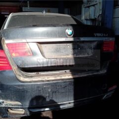 despiece completo bmw 750il f01