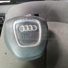 airbag volante audi a6 4f
