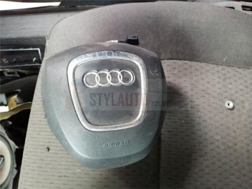 airbag volante audi a6 4f
