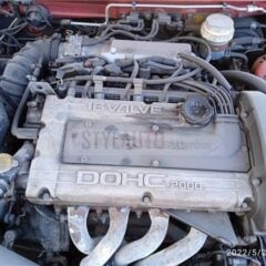 motor mitsubishi eclipse 2.0 16v Cat (146 Cv) 4g63