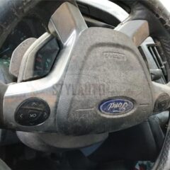 airbag volante ford transit 2014