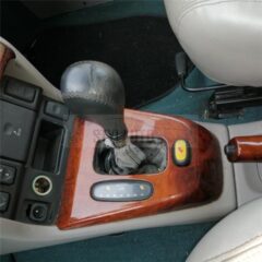 palanca automatica freelander 2004