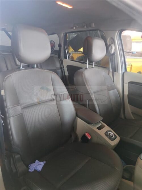despiece completo renault grand scenic 3 - Imagen 7