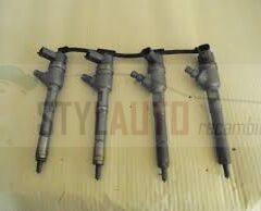 juego inyectores 1.3 jtd 0445110614 55255406