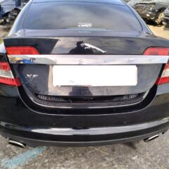 DESPIECE COMPLETO JAGUAR XF 2.7 DIESEL
