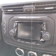 RADIO CD ALFA ROMEO GIULIETTA
