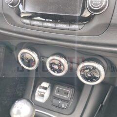 MANDO AIRE ACONDICIONADO ALFA ROMEO GIULIETTA