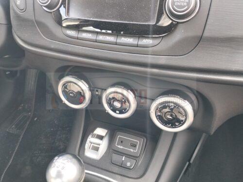 MANDO AIRE ACONDICIONADO ALFA ROMEO GIULIETTA