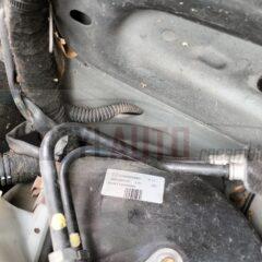 servofreno para citroen c4 berlina 1.6 16v hdi fap referencias oem iam 0204051891 98930b0005 9687108080