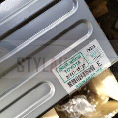 8684150100 SISTEMA NAVEGACION GPS para TOYOTA LAND CRUISER PRADO 3.0 D-4D 86841-50100