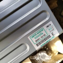 8684150100 SISTEMA NAVEGACION GPS para TOYOTA LAND CRUISER PRADO 3.0 D-4D 86841-50100