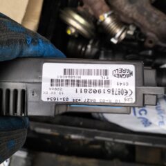 centralita BLUETOOTH fiat 500 51902811