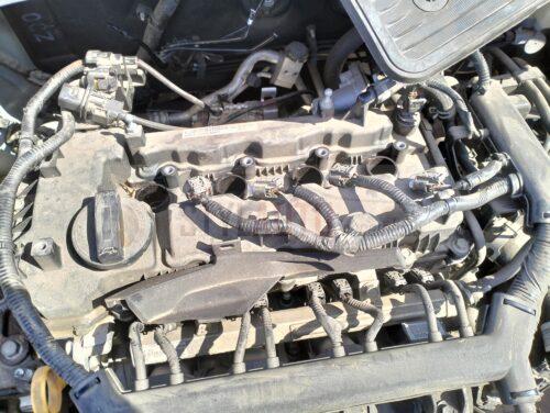 culata kia rio 1.2 tipo motor g4lf - Imagen 2