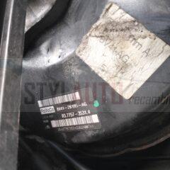 SERVOFRENO 8V412B195AG 1769039 03775735314. FORD KUGA (CBV) TITANIUM.