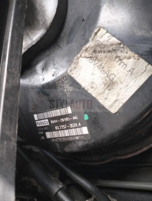 SERVOFRENO 8V412B195AG 1769039 03775735314. FORD KUGA (CBV) TITANIUM.