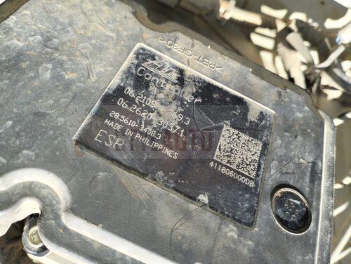 ABS Suzuki Grand Vitara II - 77K0 , 06210220604 , 06210962693 , 06262030371