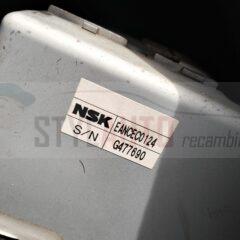 columna direccion electrica nissan juke 48810 1km0e 488101km0e