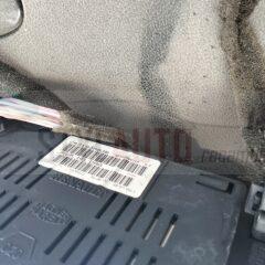 248103583R cuadro de instrumentos para RENAULT GRAND SCENIC III 1.5 DCI