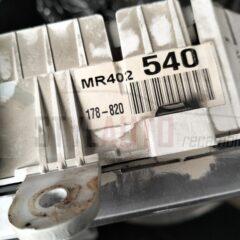 cuadro de relojes mitsubisi montero 3.2 did automatico mr402540