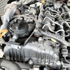 culata hyundai tucson 2.0 crdi D4HA