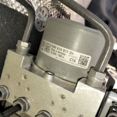 abs  VOLKSWAGEN T-ROC Advance 5Q0614517DK 10022018854 28516322203