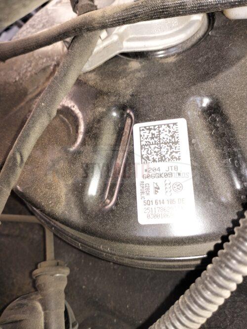 Servofreno de Seat Leon sc (5f5) 2013-2018 5Q1614105DE