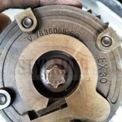 arbol de levas peugeot citroen v7536085.80