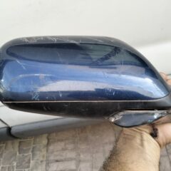 retrovisor derecho jaguar xj6 año 1998