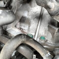 Caja de cambios Manual Ref: MF1873 // 676351 Kia Picanto´15 (TA Desde 01/15