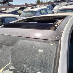 techo solar panoramico vw golf 7