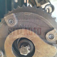 arbol de levas Mini 2009 R55 R56 1.6 gasolina turbo 184 cv Tipo motor N14B16A 142.220 kms Referencia V7545862 V754586280