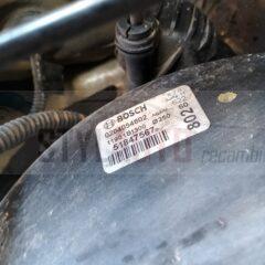 0204054802 servofreno para FIAT DOBLO CARGO 1.6 JTDM 16V (105 CV) 2010 51897929