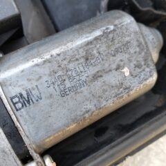 34406781184 freno de mano electrico para BMW SERIE 7 (E65 E66)(2001->)