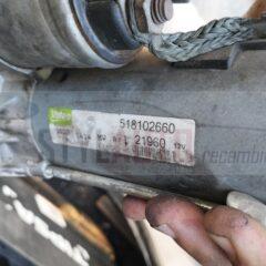 518102660 MOTOR ARRANQUE / 608359 PARA FIAT FIORINO