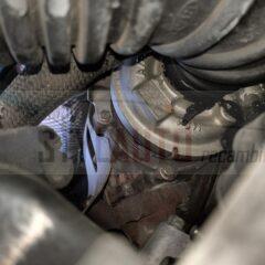 turbocompresor para hyundai i40 style referencia OEM IAM 282012A800