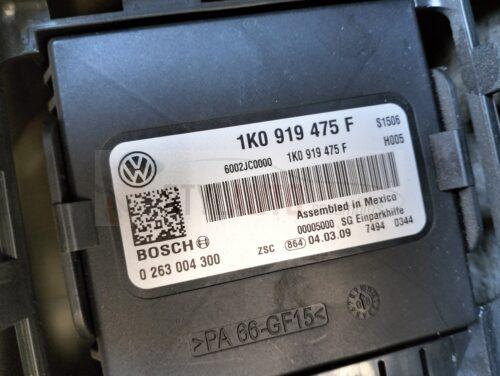 modulo electronico para volkswagen eos (1f7) 1.4 referencia OEM IAM 1K0919475F