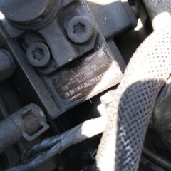 bomba inyeccion para chevrolet lacetti cdx referencia OEM IAM 0445010142 96440341. OEM: 0445010142