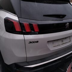 despiece completo peugeot 3008 gt