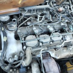 culata chevrolet orlando 2.0 diesel 160cv -- sin inyectores