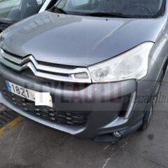 delantera completa citroen c4 aircross