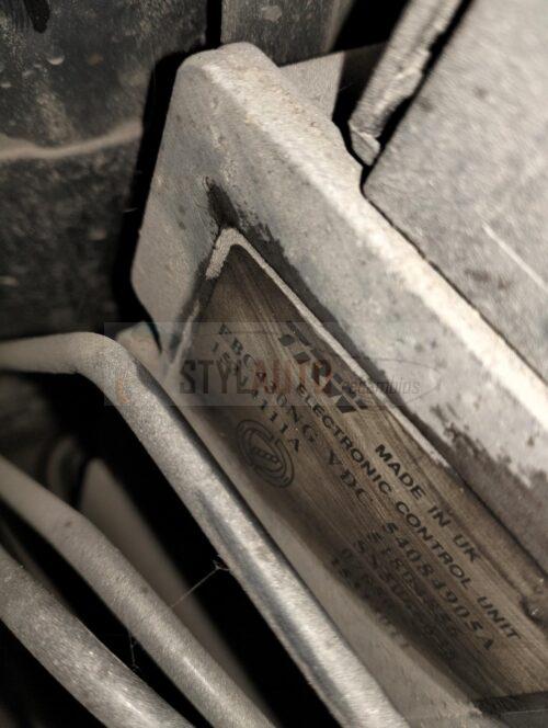bomba abs alfa romeo 159 54084905A 15314111A 15314011