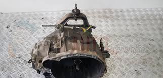 Cajas de cambio Renault Master 3.0 dCi - 6-Cambios - referencia:PF6002