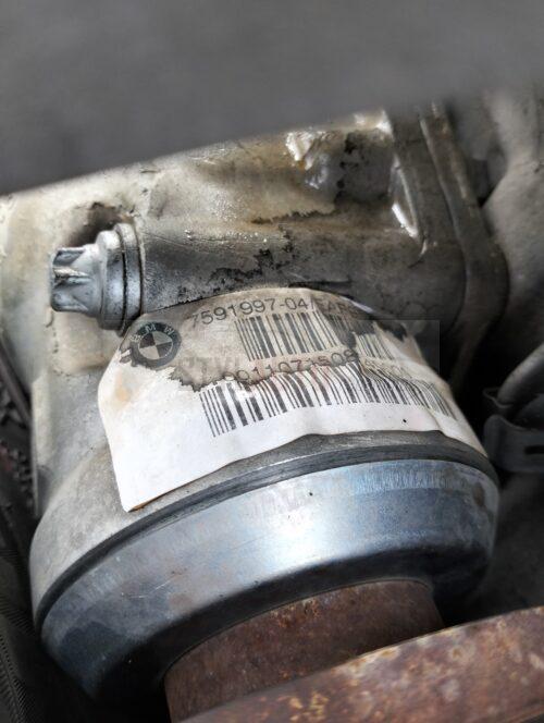 grupo diferencial delantero BMW F25 26 3.08 7591997 7591997