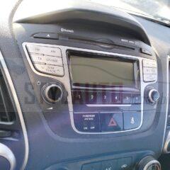 radio mp3 hyundai ix35