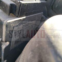 abs para saab 9-3 sport sedán vector referencia OEM IAM 54085190B 15114115B 15052415 12843576 15052415 TRW