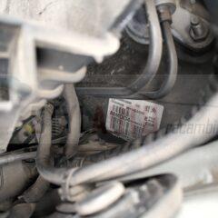 servofreno para citroen c3 tonic referencia OEM IAM 9811465080 0204824898