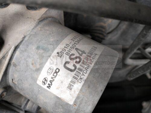 ABS UNITAD DE CONTROL KIA SOUL 1.6 CRDI 589102K830 BH6013A430 58910-2k830