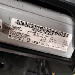 Sistema Audio Radio AUDI A4 A5 A6 4F0035541E 4F0 035 541 E